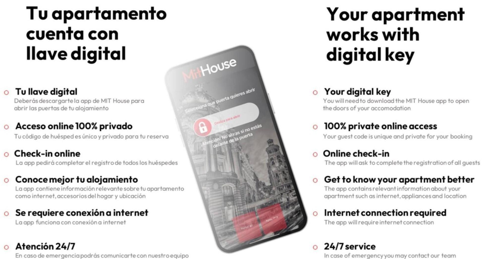 Luxury Suite Wifi Ac Servicios En La Puerta Madrid Buitenkant foto